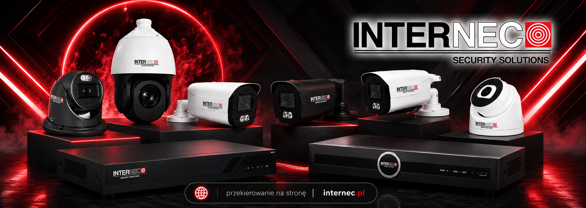 Przekierowanie na stronę Internec.pl