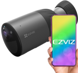 KAMERA IP EZVIZ CS-BC1C CS-BC1C