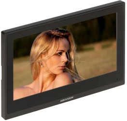 Monitor wideodomofonu HIKVISION DS-KH6351-WTE1 