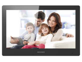 Monitor Wideodomofonu HIKVISION DS-KH8520-WTE1