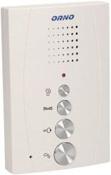 UNIFON BIAŁY ORNO OR-DOM-RE-914UD/W 