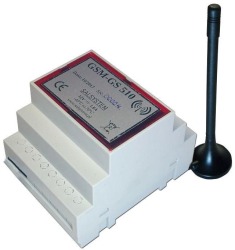 Laskomex Moduł GSM-GS 510 