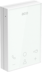 ACO UP800/G2 UNIFON - do systemu P głośnomówiący,dotykowe ikony 