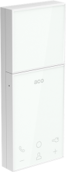 ACO UP800V UNIFON cyfrowy głośnomówiący płaski front z dotykowymi ikonami funkcyjnymi