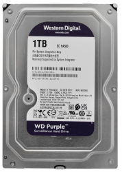 Dysk WD 1TB