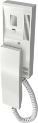 ACO INS-UP720MR UNIFON - hold, 2 przyciski, magnetyczne odkładanie słuchawki