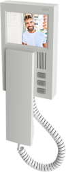 ACO INS-MPR 4” Monitor INSPIRO - kolorowy cyfrowy 4” do systemów videodomofonowych