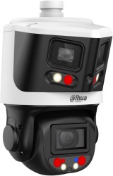 Kamera IP Dahua SDT3E410-8P-MB-A-PV1 SDT3E410-8P-MB-A-PV1