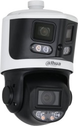 Kamera IP Dahua SDT3E410-8P-MB-A-PV1