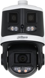 Kamera IP Dahua SDT3E410-8P-MB-A-PV1