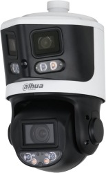 Kamera IP Dahua SDT3E410-8P-MB-A-PV1