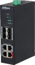 Switch  Dahua HS4408-4ET-96 HS4408-4ET-96