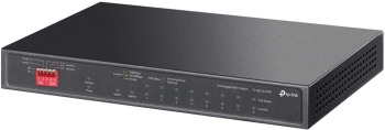 SWITCH TP-LINK TL-SG1210PP TL-SG1210PP