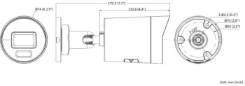 KAMERA IP HIKVISION DS-2CD2086G2H-IU(2.8mm)(eF)
