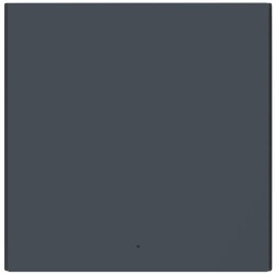 Aqara Smart Wall Switch H1 Szary pojedynczy