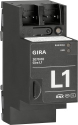 GIRA L1 KNX 207000