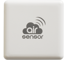 Czujnik jakości powietrza airsensor Blebox
