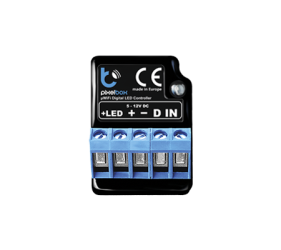 Moduł oświetelniowy LED pixelbox Blebox