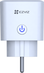 INTELIGENTNA WTYCZKA EZVIZ T30-10B