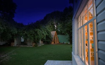 Kamera IP Ezviz H5 PoE 2K 3MPx