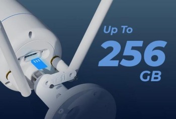 Kamera IP Reolink W330 8MP Wi-Fi 