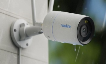 Kamera IP Reolink W330 8MP Wi-Fi 