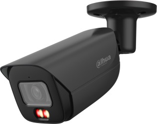 KAMERA IP DAHUA IPC-HFW3849E-AS-IL-0280B-Black IPC-HFW3849E-AS-IL-0280B-Black