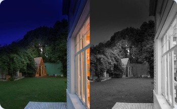 Kamera IP Ezviz H90 4MP+4MP