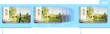 Kamera IP Ezviz HB8c Lite bateryjna PT Wi-Fi 4MP