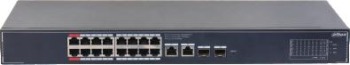 Switch Dahua SG4020LP