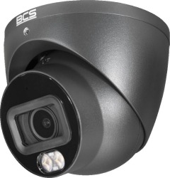 Kamera IP BCS Line BCS-L-EIP14FCL3-Ai1-G