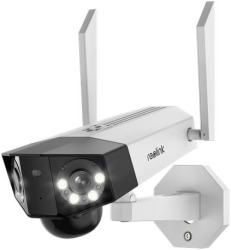 Kamera IP Reolink DUO Series G750 LTE akumulatorowa 6MP Series G750 LTE