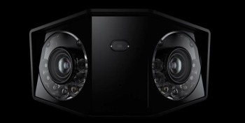 Kamera IP Reolink DUO Series G750 LTE akumulatorowa 6MP
