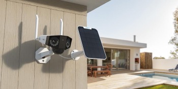 Kamera IP Reolink DUO Series G750 LTE akumulatorowa 6MP