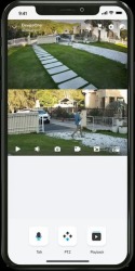 Kamera IP Reolink Trackmix B770 akumulatorowa (4MP+4MP) 8MP Wi-Fi