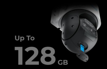 Kamera IP Reolink Trackmix B770 akumulatorowa (4MP+4MP) 8MP Wi-Fi