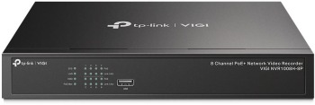REJESTRATOR TP-LINK VIGI NVR1008H-8P