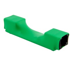 Adapter PoE obniżający napięcie z 48 VDC na 24 VDC