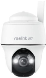 Kamera IP Reolink Go Series G440 4K 8MP 4G LTE USB-C bateryjna Go PT Series G440