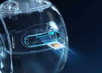 Kamera IP Reolink Go Series G440 4K 8MP 4G LTE USB-C bateryjna