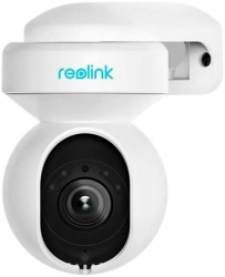 Kamera IP Reolink E Series E540 PTZ 5MP Wi-Fi LED biała E Series E540