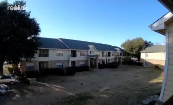 Kamera IP Reolink E Series E540 PTZ 5MP Wi-Fi LED biała