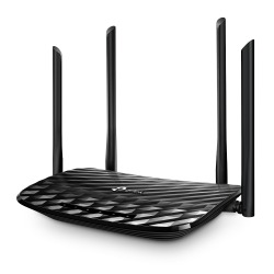 Router bezprzewodowy gigabitowy MU-MIMO AC1200