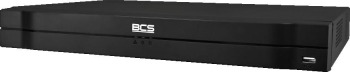 Rejestrator BCS Line BCS-L-NVR1602-A-4KE(2L)