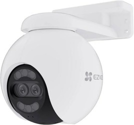 Kamera IP Ezviz H80x Dual 4K 8MP+2MP 4mm CS-H80x (8MP+2MP,4mm)
