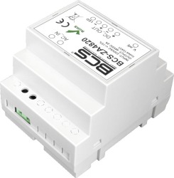 Zasilacz BCS-ZA4820