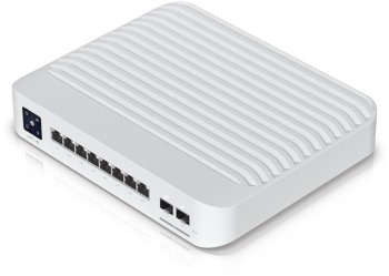 UBIQUITI UNIFI SWITCH (USW-Pro-8-POE) USW-PRO-8-POE
