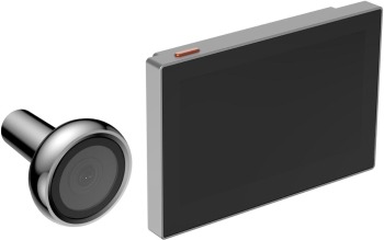 Bezprzewodowy wizjer do drzwi Ezviz HP2 CS-HP2 (2MP)