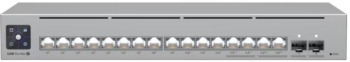 UBIQUITI UNIFI SWITCH PRO MAX 16 POE (USW-Pro-Max-16-PoE) USW-PRO-MAX-16-POE