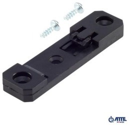 ADD-TH35 Uchwyt mocujący na szynie TH35 ATTE ADD-TH35